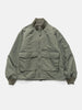Neighborhood G-8 Flight Jacket Olive Drab, Bomber Jackets