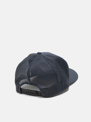 Neighborhood Mesh Cap Charcoal, Caps