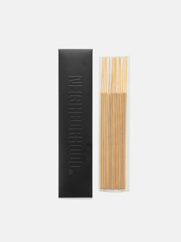 Neighborhood NH x Kuumba. Pacific Long Incense, Incense