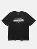 Neighborhood NH. Tee SS-1 Black, T-Shirts