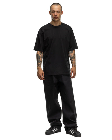 Neighborhood NH. T-Shirt SS-1 Black, T-Shirts