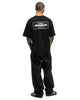 Neighborhood NH. T-Shirt SS-1 Black, T-Shirts