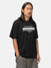 Neighborhood NH. Tee SS-1 Black, T-Shirts