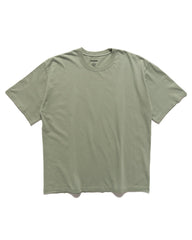 Neighborhood NH. T-Shirt SS-1 Sage Green, T-Shirts