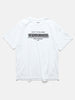 Neighborhood NH. Tee SS-1 White, T-Shirts