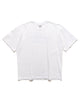 Neighborhood NH. T-Shirt SS-1 White, T-Shirts