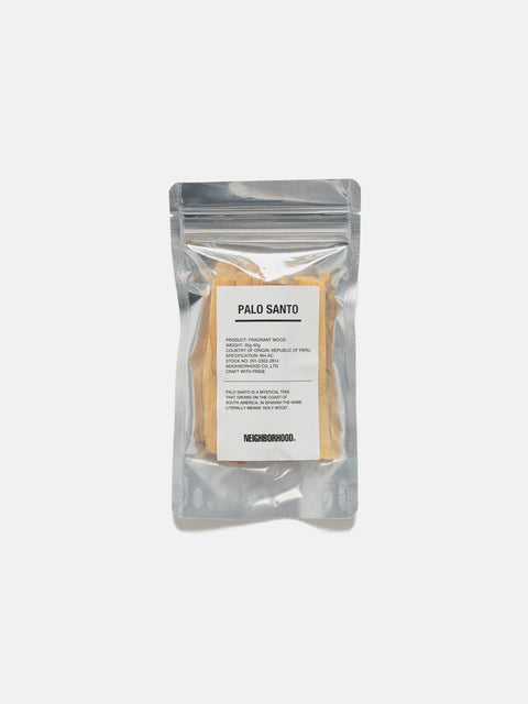 Neighborhood Palo Santo, Incense