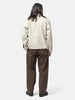 Neighborhood Plain Pants Brown, Pants