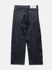 Neighborhood Rigid Denim DP Wide Pants Indigo, Jeans