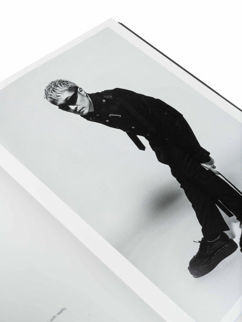 Neighborhood THE TOKYO HUNDREDS 2 “原宿の肖像”, Books & Magazines