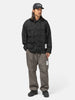 Neighborhood Utility Shirt LS Black, Shirts