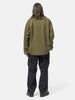 Neighborhood Utility Shirt LS Olive Drab, Shirts