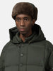 Neighborhood x Eddie Bauer Down Cap Olive Drab, Hats