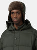 Neighborhood x Eddie Bauer Down Cap Olive Drab, Hats