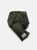 Neighborhood x Eddie Bauer Down Muffler Olive Drab, Scarves