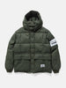 Neighborhood x Eddie Bauer Karakoram Down Jacket Olive Drab, Down Jackets