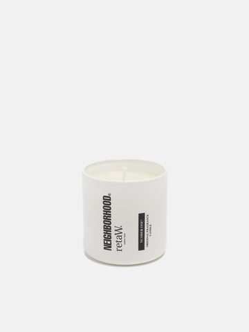 Neighborhood NH x Retaw Number One Candle, Candles