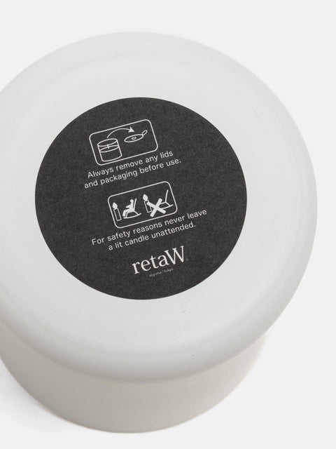 Neighborhood x Retaw Number One Candle, Candles