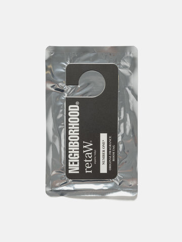 Neighborhood NH x Retaw Number One Room Tag, Fragances