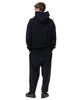 Neighborhood Basic Sweat Hoodie LS Black, Sweaters