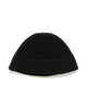 nonnative Worker Hat C/A Yarn Black, Headwear