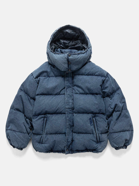 Nanga Hima Down Jacket Blue, Down Jackets