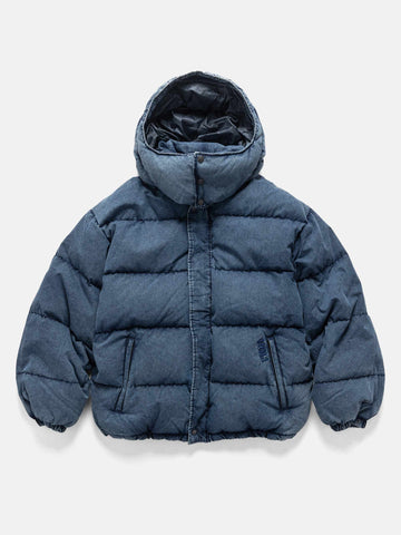Nanga Hima Down Jacket Blue, Down Jackets