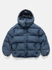 Nanga Hima Down Jacket Blue, Down Jackets