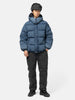 Nanga Hima Down Jacket Blue, Down Jackets