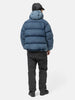 Nanga Hima Down Jacket Blue, Down Jackets