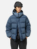 Nanga Hima Down Jacket Blue, Down Jackets
