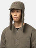 Nanga Hinoc Ripstop Down Ear Flap Cap AMG, Hats