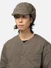 Nanga Hinoc Ripstop Down Ear Flap Cap AMG, Hats