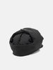 Nanga Hinoc Ripstop Down Ear Flap Cap Black, Hats