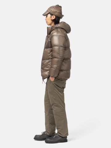 Nanga Hinoc Ripstop Down Pants AMG, Pants