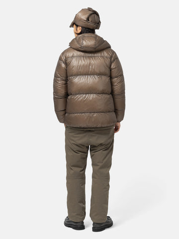 Nanga Hinoc Ripstop Down Pants AMG, Pants