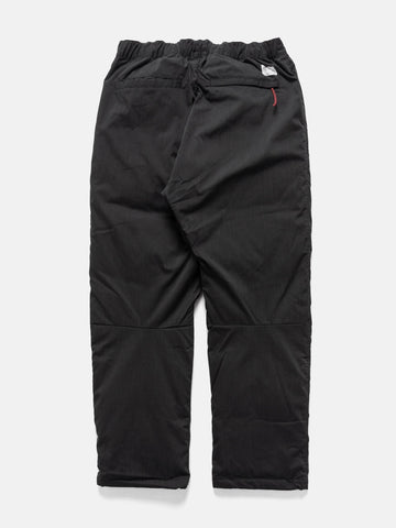 Nanga Hinoc Ripstop Down Pants Black, Pants