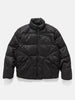 Nanga Mazeno Ridge Jacket Black, Down Jackets