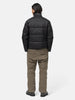 Nanga Mazeno Ridge Jacket Black, Down Jackets
