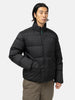 Nanga Mazeno Ridge Jacket Black, Down Jackets
