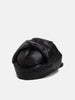 Nanga Mountain Lodge Down Ear Flap Cap Black, Hats