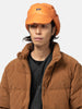 Nanga Mountain Lodge Down Ear Flap Cap R. Orange, Hats