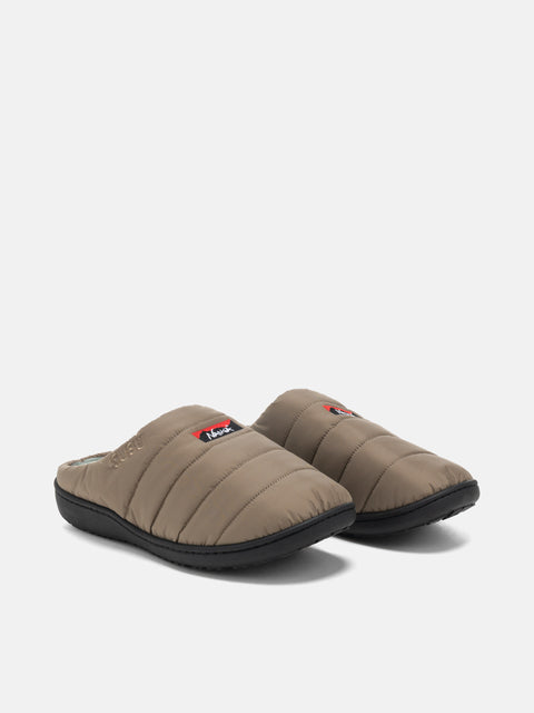 Nanga x SUBU Aurora Tex Winter Sandal CYT, Mules