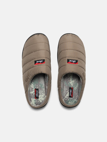 Nanga x SUBU Aurora Tex Winter Sandal CYT, Mules