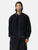 Needles B.B. Jacket - 12oz Denim Black, Jackets
