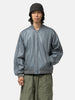 Needles B.B. Jacket - Sheepskin Gray, Jackets