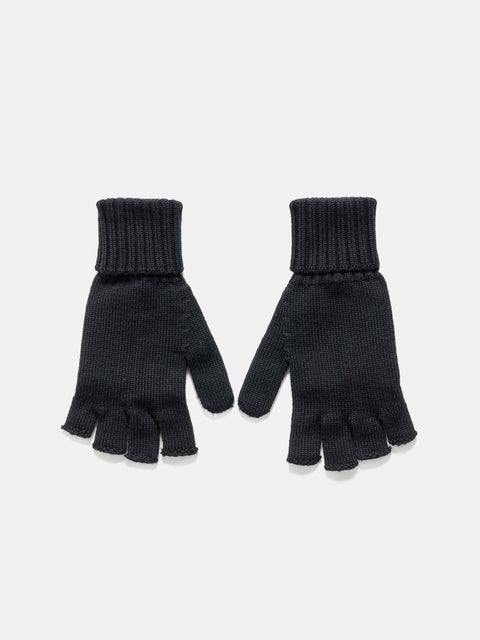 Needles-Convertible-Glove-Merino-Wool-Black-2