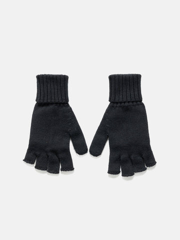 Needles-Convertible-Glove-Merino-Wool-Black-2