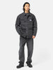 Needles Coverall - Heavy Twill Black, Coats