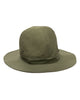 Needles Crusher Hat - C/N Oxford Cloth Olive, Headwear